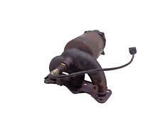 SKODA FABIA Y6 1.2 VW Fox Polo Katalysator Abgaskrümmer 03D131701D 03D178BA