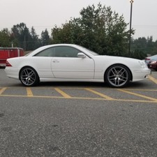 *New Adjustable Lowering Links