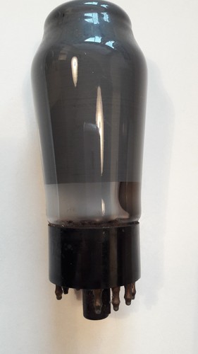 Telefunken röhre ecl 11 - röhre,,