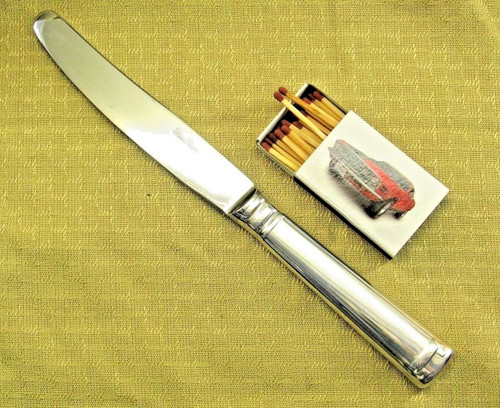 Tafelmesser paloma - tafelmesser, da)