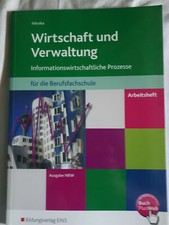 Wirtschaft und Verwaltung -