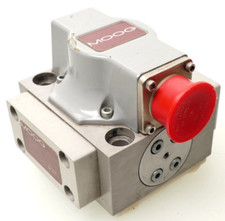 MOOG G761-3002 Servo Valve