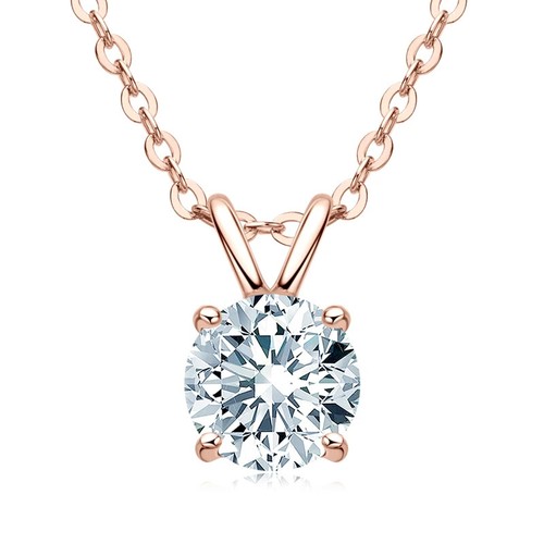 Lab created collier - created,
