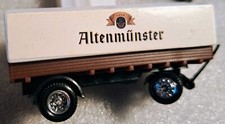 Grell altenmunster tandem - ho,