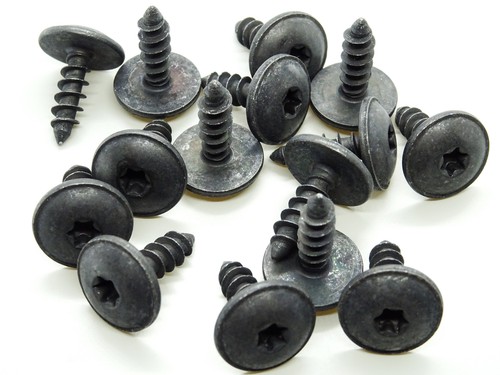 10x torx schrauben 5x16 - torx,