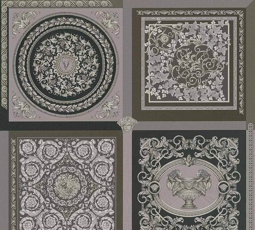 Tapete versace home designer - tapete,