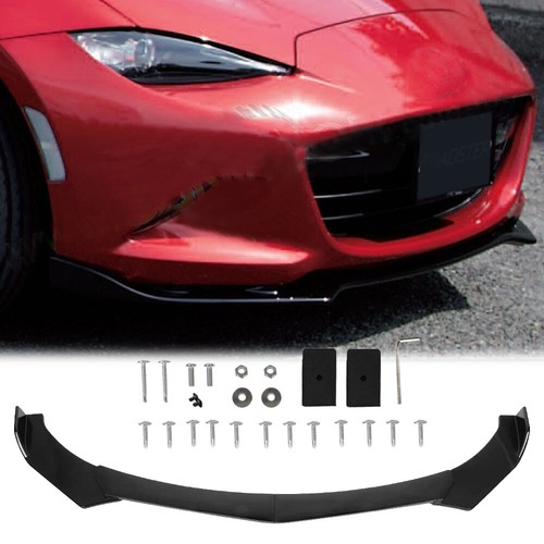 Auto frontspoilerlippe - auto,