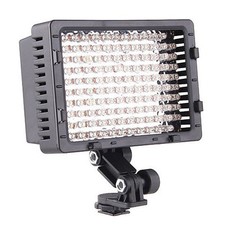 Pro LED video light for Sony