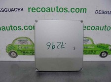 237102X91 motorsteuergerät für NISSAN TERRANO TERRANO.II (R20) 3.0 TD 1957382