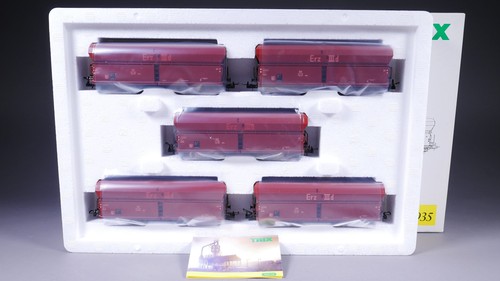 Trix 23935 - h0, dc