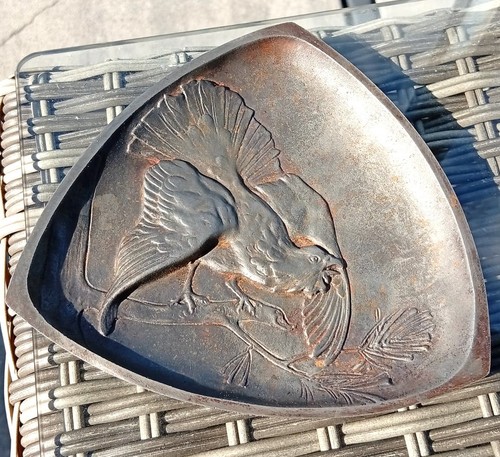 Art nouveau cast - art,