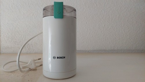 Bosch elek kaffeemühle mkm - elek.,