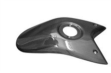 Carbon Tankverkleidung für