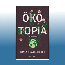 Ökotopia | Ernest Callenbach