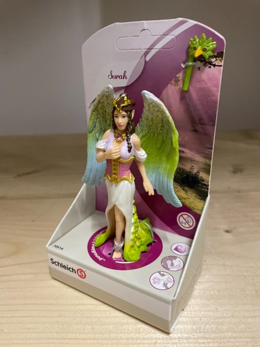 Schleich 70514 surah maske - -,