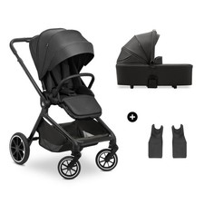 Hauck Kinderwagen Set Move N