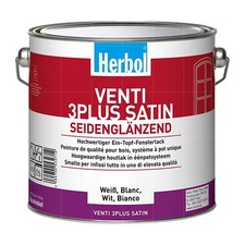 HERBOL VENTI 3PLUS SATIN