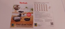 30 Edeka   Treuepunkte Tefal 2025