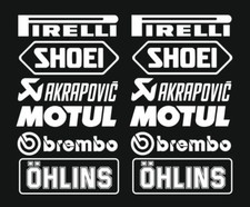 Aufkleber Im Set, Nr. 3 (12