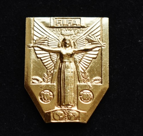 Fussball medaille 1954 - fussball,