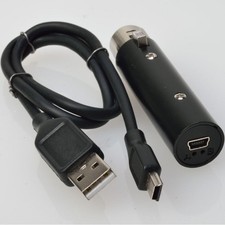 ADJ myDMX Buddy DMX Control