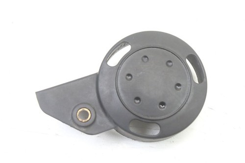 Rahmenabdeckung links gilera - links,