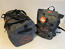 Rucksack +Reisetasche Wie Neu