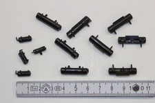 PIKO Originalersatzteil 12 Stück Luftkessel  (3 Ausführungen) Spur H0 DDR