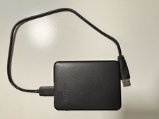 1 TB externe Festplatte HDD