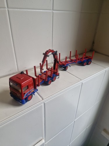 Siku 3812 daf - siku, 95