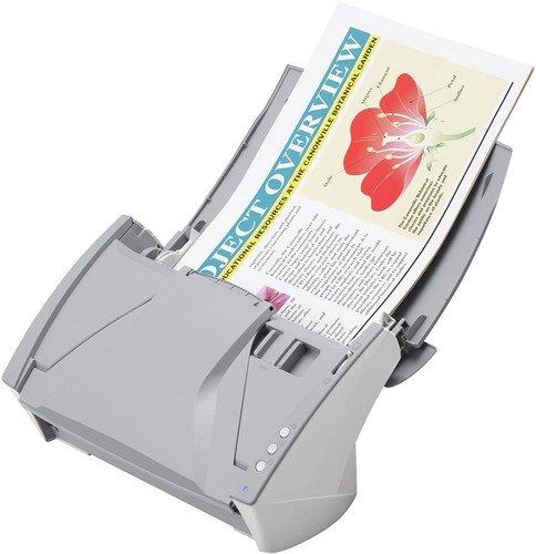 Canon imageformula c120 - imageformula, dr-c120