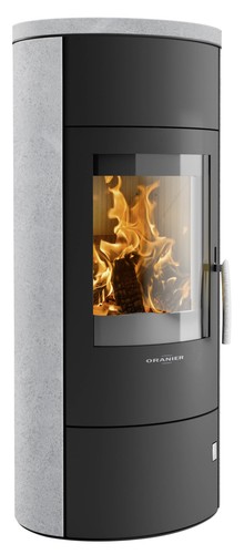 Kaminofen oranier polar 2 - kaminofen, 2.0