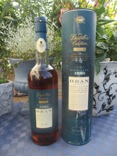1Fl.700mlThe Distillers Edition Oban, West Highland Single MSW,1980, OD143FF.43%