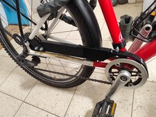 Kettenschutz kompatibel für