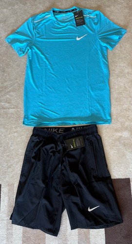 Nike dri fit running overall - nike, dri-fit
