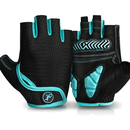 Fahrradhandschuhe herren damen - fahrradhandschuhe,