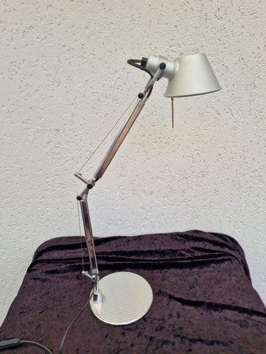 Artemide tolomeo mirco - tolomeo,
