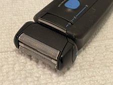 Braun 7015 Micron VARIO 3 Universal Rasierer