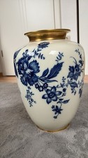 K&A Krautheim & Adelberg Selb Bavaria Porzellan‑Vase – 38 cm