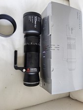 Ttartisan 500mm telephoto - ttartisan,