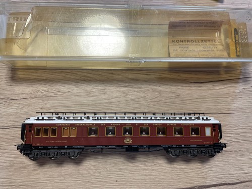 Trix express 3391 - 3391,