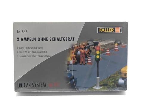 Faller 161656 led - faller,