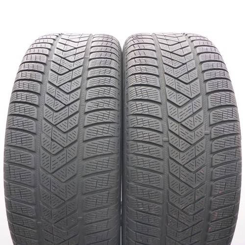 255 pirelli 60 - 60, 255/60