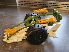 GI Joe ARCTIC BLAST 1988 HASBRO Vintage Action Figure