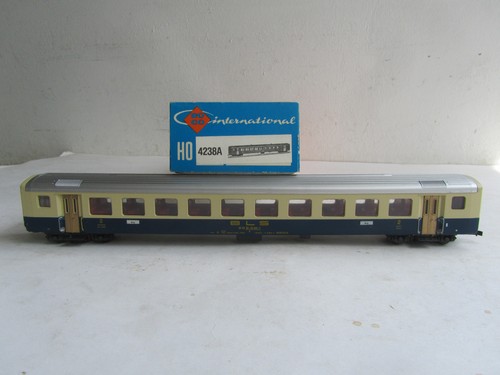 Roco 4238a spur - 4238a,