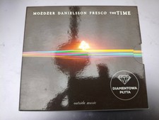 Mozdzer danielsson fresco - danielsson,