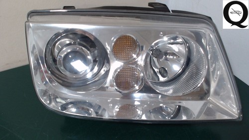 Scheinwerfer xenon rechts 1 - xenon,