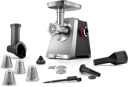 Bosch fleischwolf serie 3 - fleischwolf, 8,