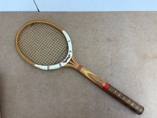 Vintage dunlop maxply fort - vintage,