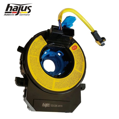 Hajus wickelfeder airbag - hajus,